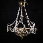 1387 8402 CHANDELIER